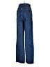 Astro Bettie Blue Jeans Size 28 waist - photo 2