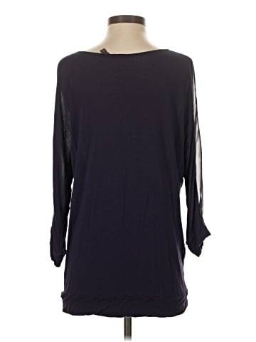 Outback Red 3/4 Sleeve Top (view 2)