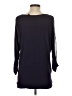 Outback Red Black 3/4 Sleeve Top Size XS - photo 2