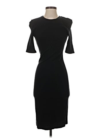 Armani Exchange Cocktail Dress (view 1)