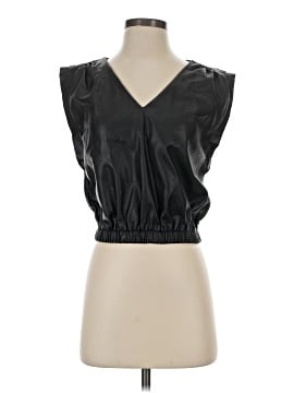 Bishop + Young Sleeveless Blouse