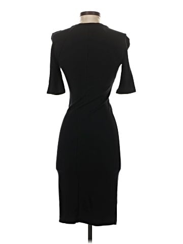 Armani Exchange Cocktail Dress (view 2)