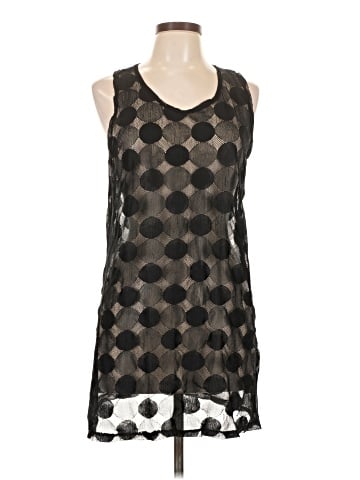 Cover Me Casual Dress (view 1)