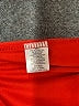 Bobeau Red Cocktail Dress Size XS - photo 8