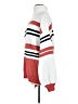 Unbranded Stripes Red Pullover Sweater Size M - photo 5