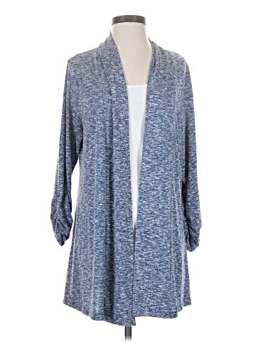 MOD Lusive Cardigan (view 1)