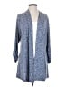 MOD Lusive Blue Cardigan Size XL - photo 1