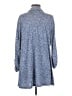 MOD Lusive Blue Cardigan Size XL - photo 2