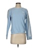 Adidas Blue Sweatshirt Size S - photo 1