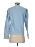 Adidas Blue Sweatshirt Size S - photo 2
