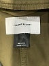 Current/Elliott Green Coat Size M - photo 6