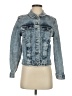 Simply Vera Vera Wang Blue Denim Jacket Size S - photo 1