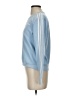 Adidas Blue Sweatshirt Size S - photo 5