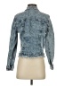 Simply Vera Vera Wang Blue Denim Jacket Size S - photo 2