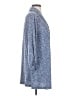 MOD Lusive Blue Cardigan Size XL - photo 4