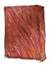 Apt. 9 100% Polyester Burgundy Red Scarf One size - photo 2