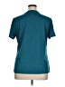 Unbranded 100% Polyester Teal Active T-Shirt Size XL - photo 2