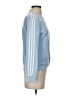 Adidas Blue Sweatshirt Size S - photo 4