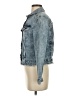 Simply Vera Vera Wang Blue Denim Jacket Size S - photo 5