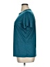 Unbranded 100% Polyester Teal Active T-Shirt Size XL - photo 5