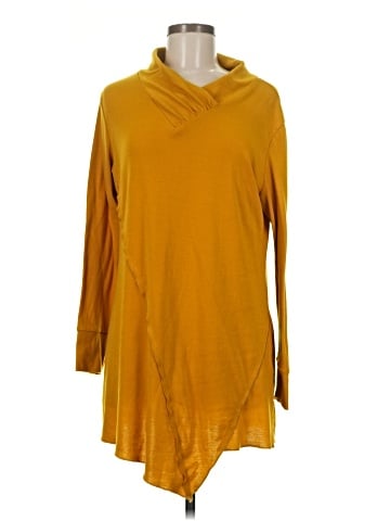 Creation Long Sleeve Top (view 1)