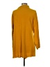 Creation Yellow Long Sleeve Top Size M - photo 2