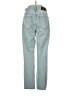 Madewell 100% Cotton Blue Jeans Size 25 waist - photo 2