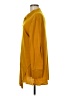 Creation Yellow Long Sleeve Top Size M - photo 5