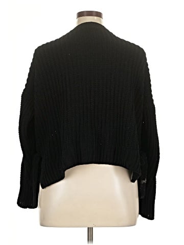 Candie's Pullover Sweater (view 2)