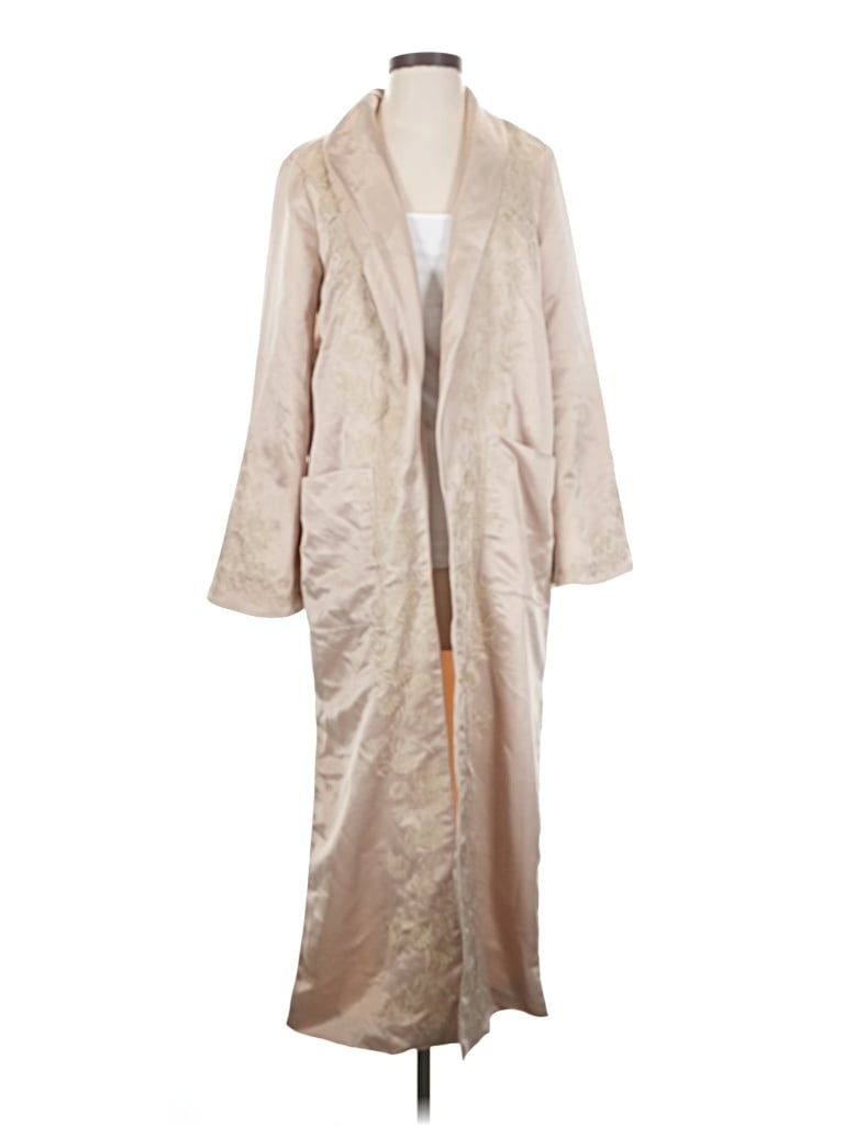 Paige Kimono In Tan