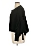 Candie's 100% Polyester Black Pullover Sweater Size XL - photo 5