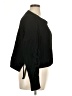 Candie's 100% Polyester Black Pullover Sweater Size XL - photo 4