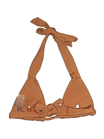 MATTE Collection Swimsuit Top (view 2)