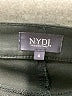 NYDJ Black Track Pants Size 6 - photo 7