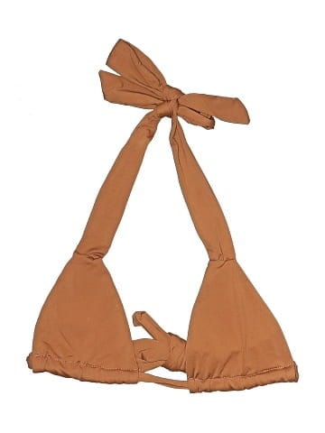 MATTE Collection Swimsuit Top (view 1)