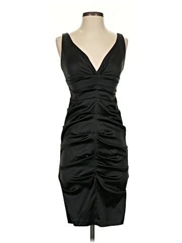 Xscape Cocktail Dress (view 1)
