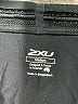 2XU Solid Black Active Pants Size M - photo 7