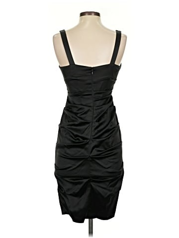 Xscape Cocktail Dress (view 2)