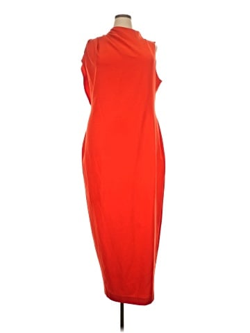 FASHION TO FIGURE Cocktail Dress (view 1)