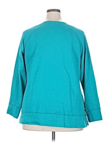Avenue Pullover Sweater (view 2)