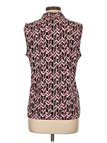Jones New York Sleeveless Blouse (view 2)