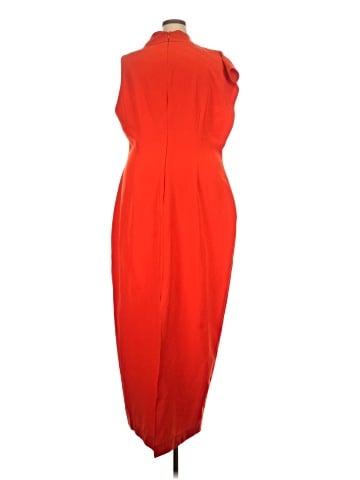 FASHION TO FIGURE Cocktail Dress (view 2)