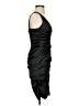 Xscape Black Cocktail Dress Size 4 - photo 4