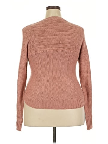Caren Sport Pullover Sweater (view 2)