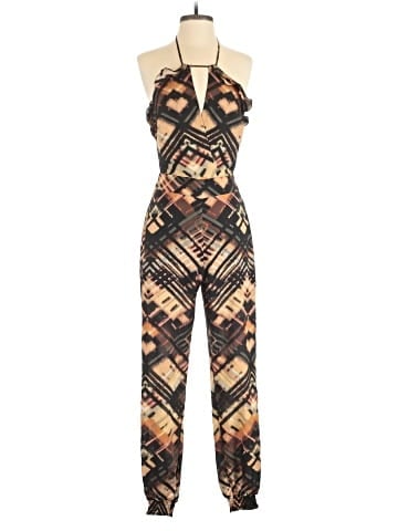 Bebe Jumpsuit (view 1)