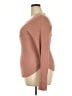 Caren Sport Pink Pullover Sweater Size 2X - photo 5