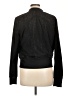 Zella Graphic Black Jacket Size L - photo 2