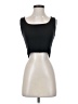 Forever 21 Black Sleeveless Top Size S - photo 1