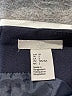 H&M Solid Blue Cocktail Dress Size 2 - photo 7
