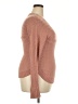 Caren Sport Pink Pullover Sweater Size 2X - photo 4